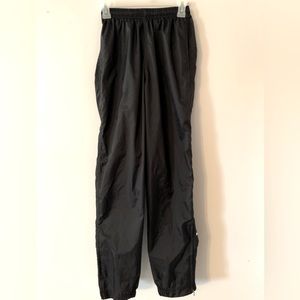 Nike nylon pants